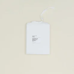 Essential Percale Duvet