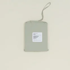Essential Percale Duvet
