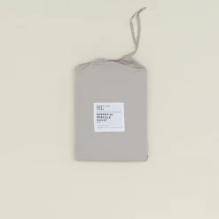 Essential Percale Duvet