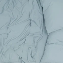 Essential Percale Pillowcases, Set of 2