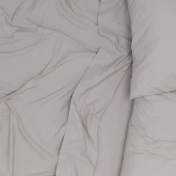 Essential Percale Pillowcases, Set of 2