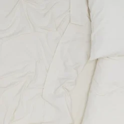 Essential Percale Pillowcases, Set of 2