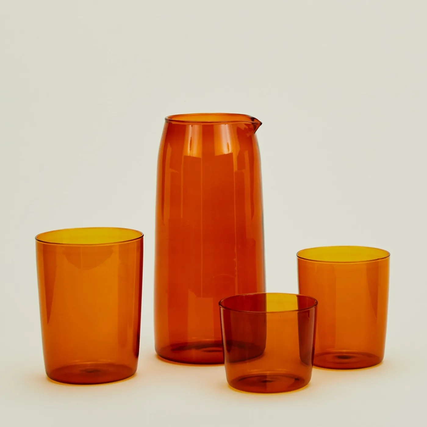Essential Pitcher