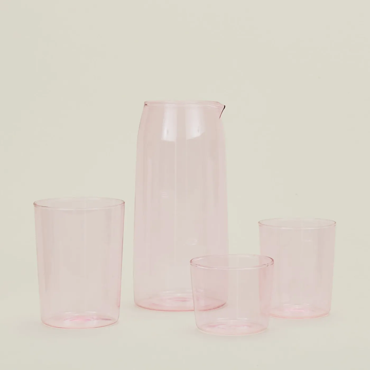 Essential Pitcher