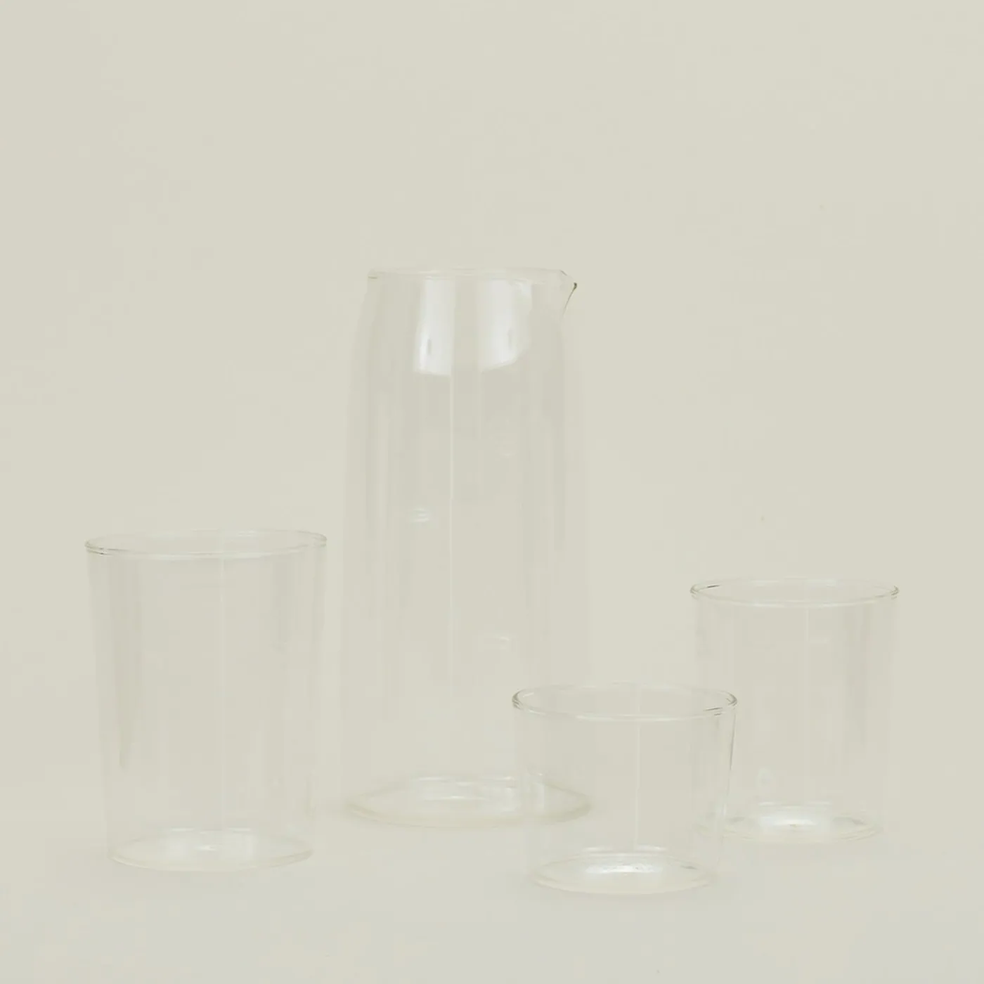 Essential Pitcher