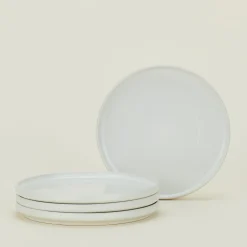 Essential Salad Plate, Set of 4