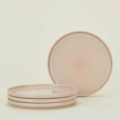 Essential Salad Plate, Set of 4