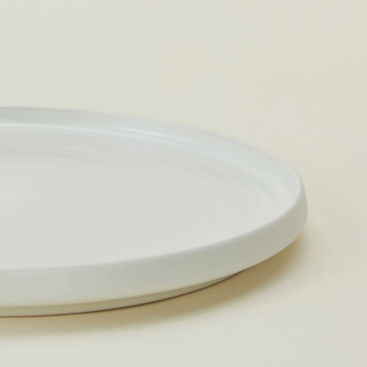 Essential Salad Plate, Set of 4