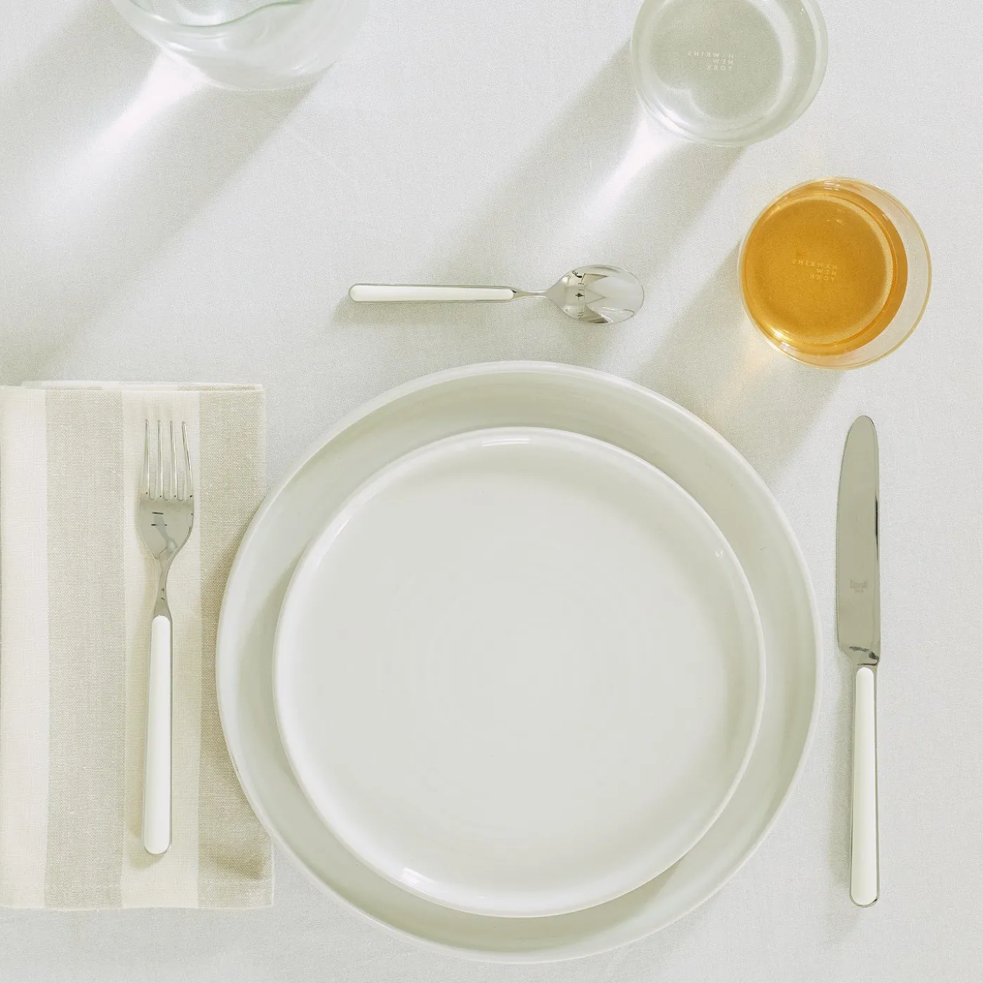 Essential Salad Plate, Set of 4