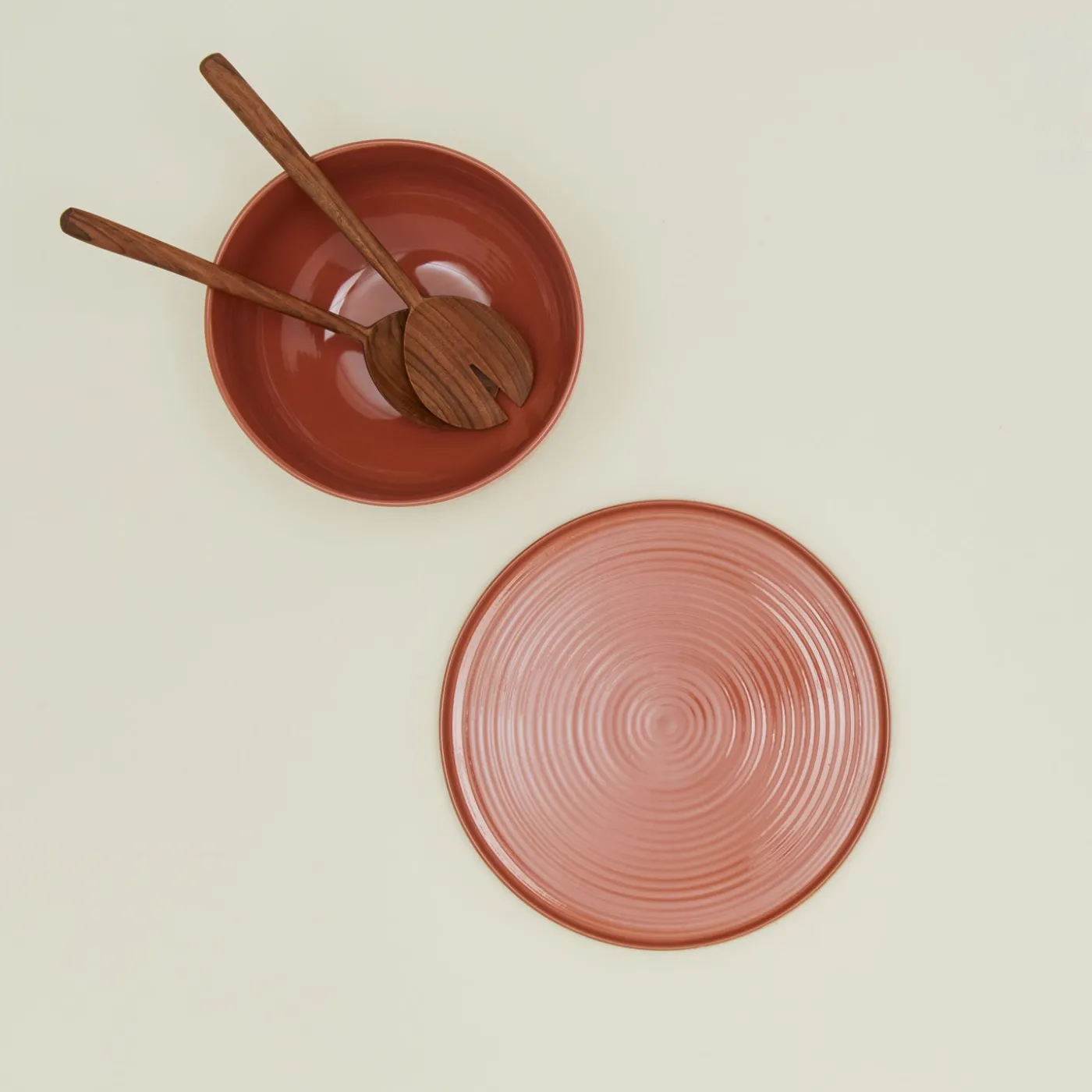 Essential Serving Platter