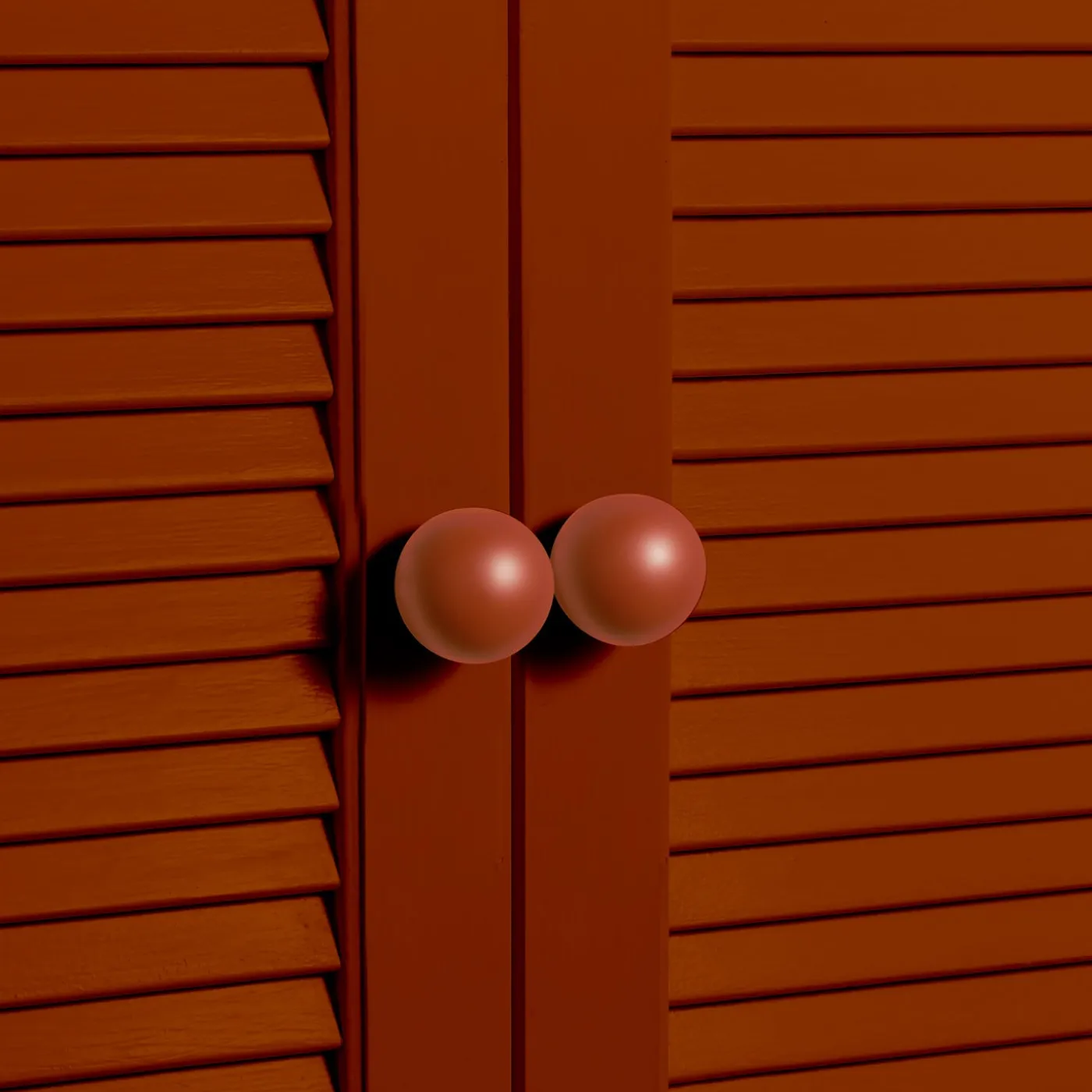 Essential Sphere Knob