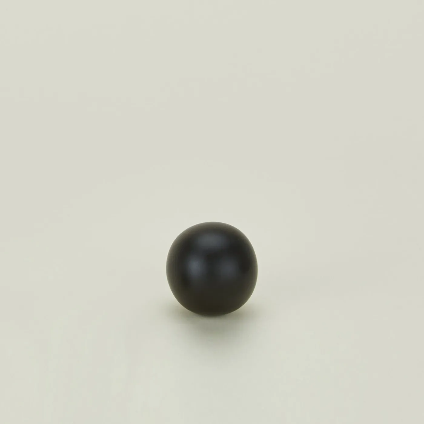 Essential Sphere Knob