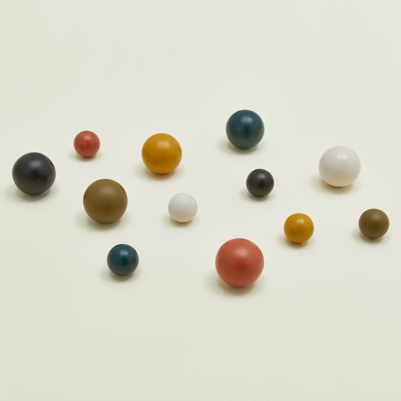 Essential Sphere Knob