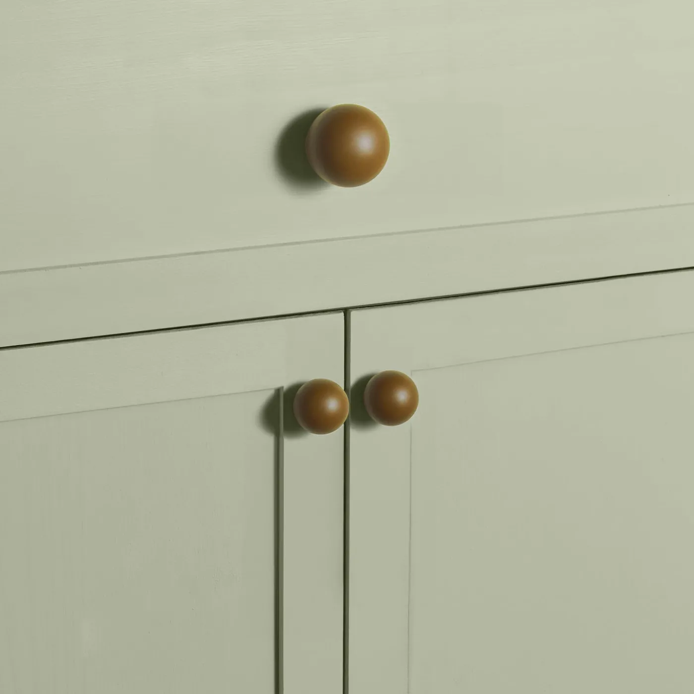 Essential Sphere Knob