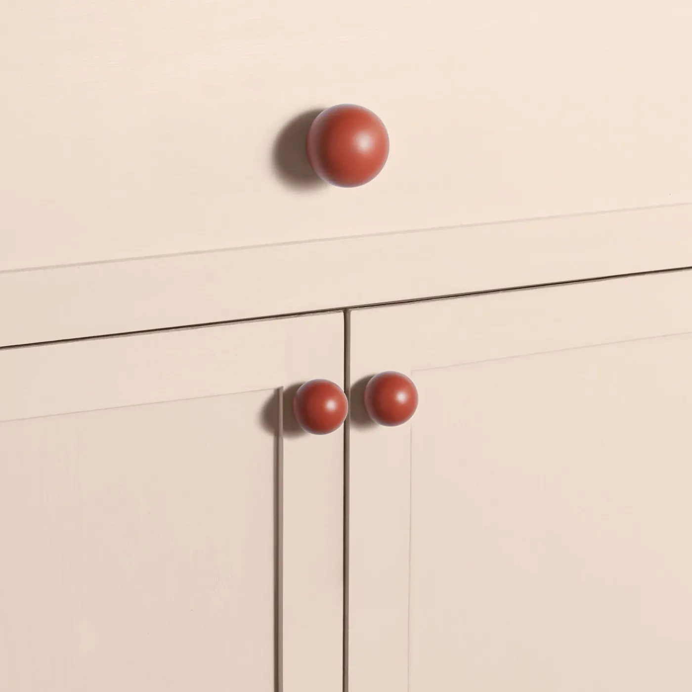 Essential Sphere Knob