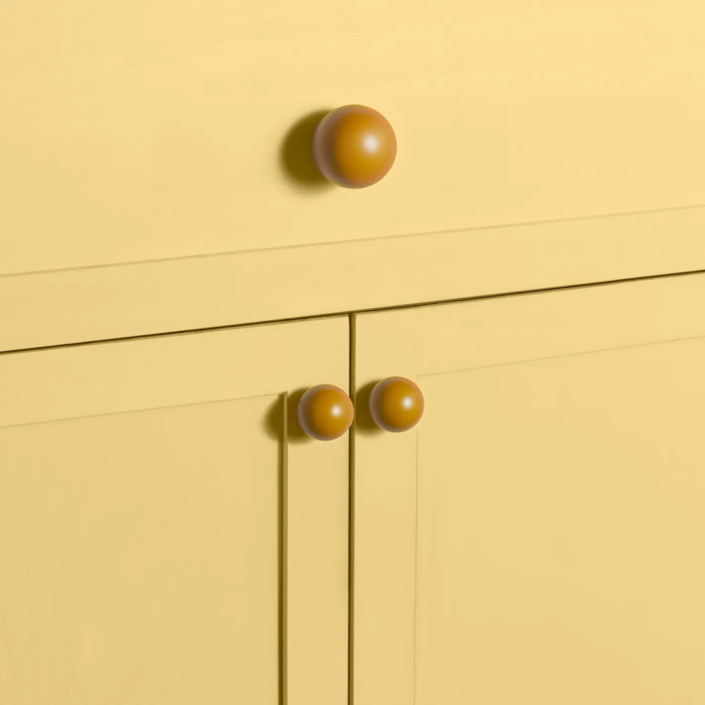 Essential Sphere Knob