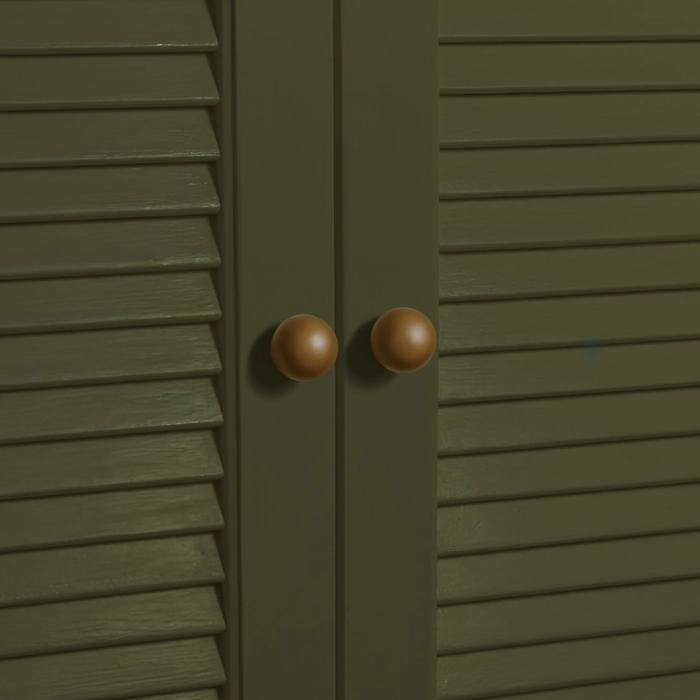 Essential Sphere Knob