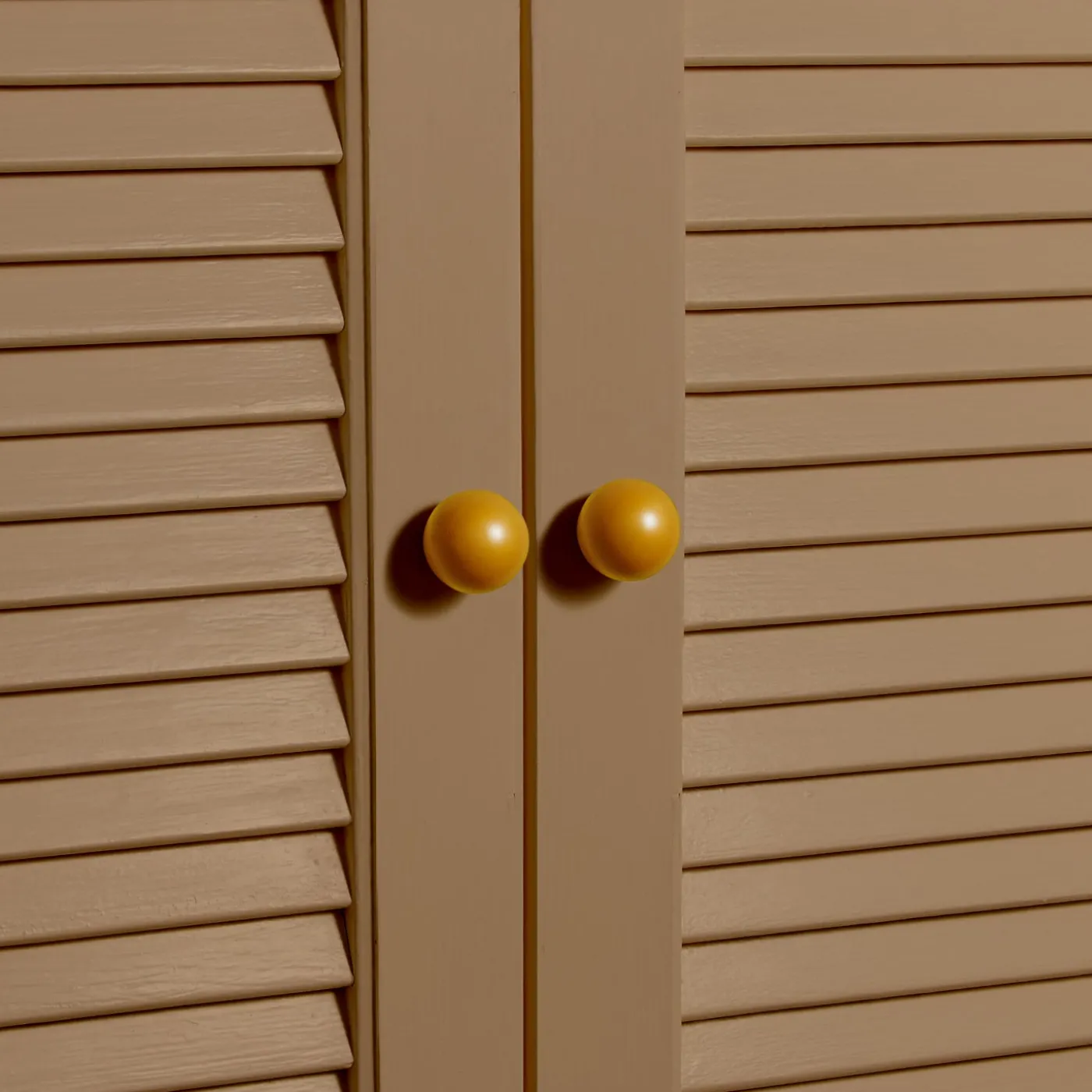 Essential Sphere Knob