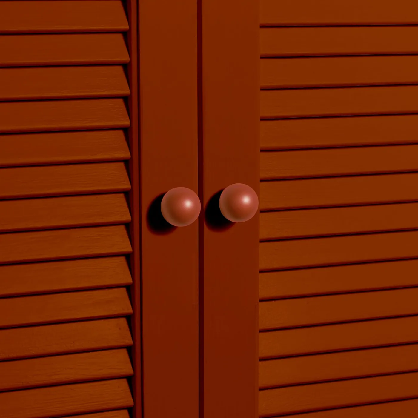 Essential Sphere Knob