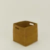 Essential Square Basket