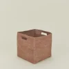 Essential Square Basket
