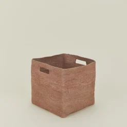 Essential Square Basket