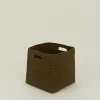 Essential Square Basket