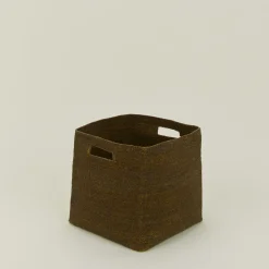 Essential Square Basket
