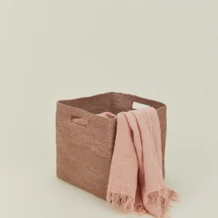Essential Square Basket