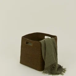 Essential Square Basket
