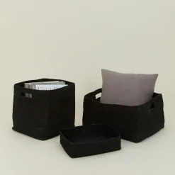 Essential Square Basket