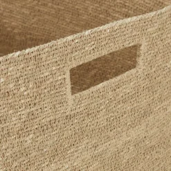 Essential Square Basket