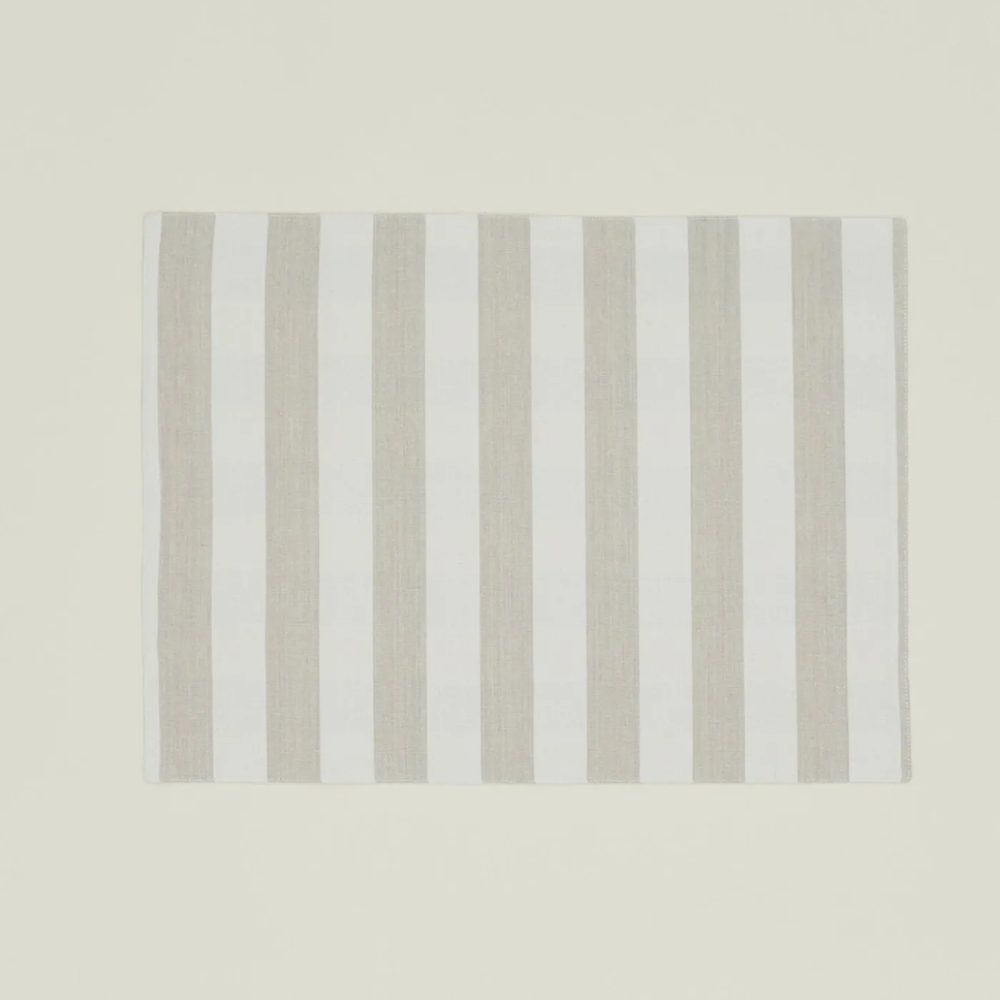 Essential Striped Placemat, Set of 4