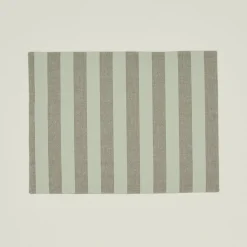 Essential Striped Placemat, Set of 4