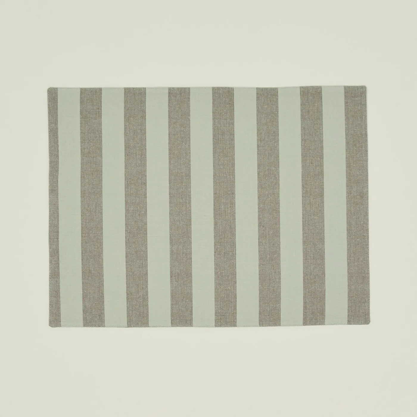 Essential Striped Placemat, Set of 4