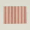 Essential Striped Placemat, Set of 4