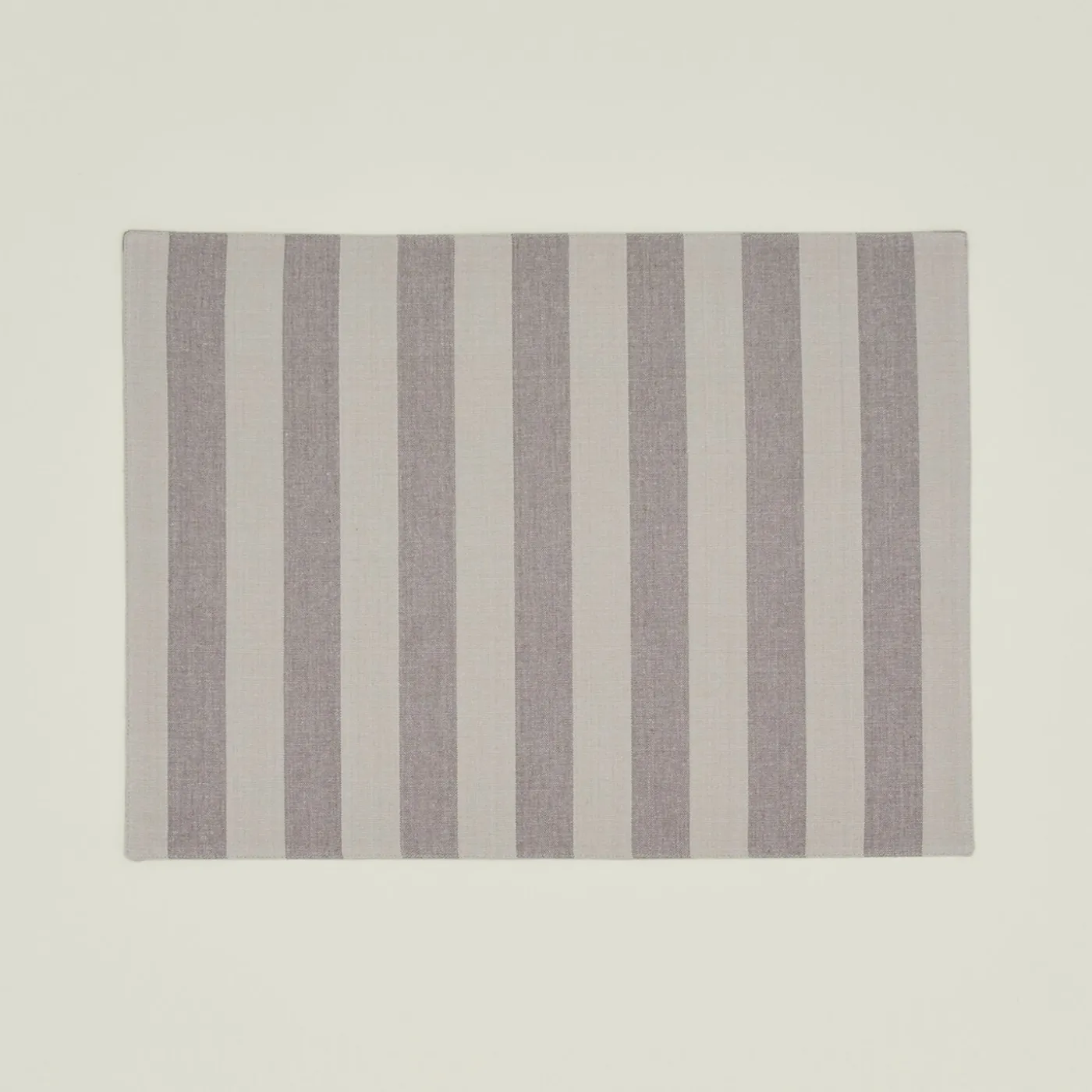 Essential Striped Placemat, Set of 4