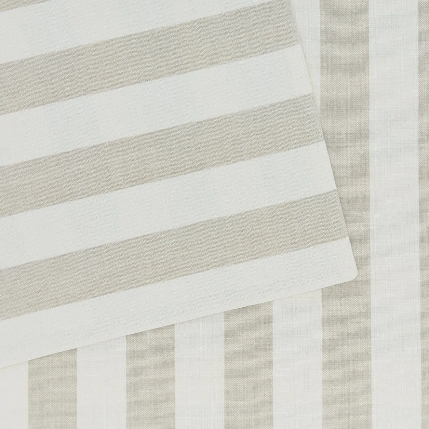 Essential Striped Placemat, Set of 4