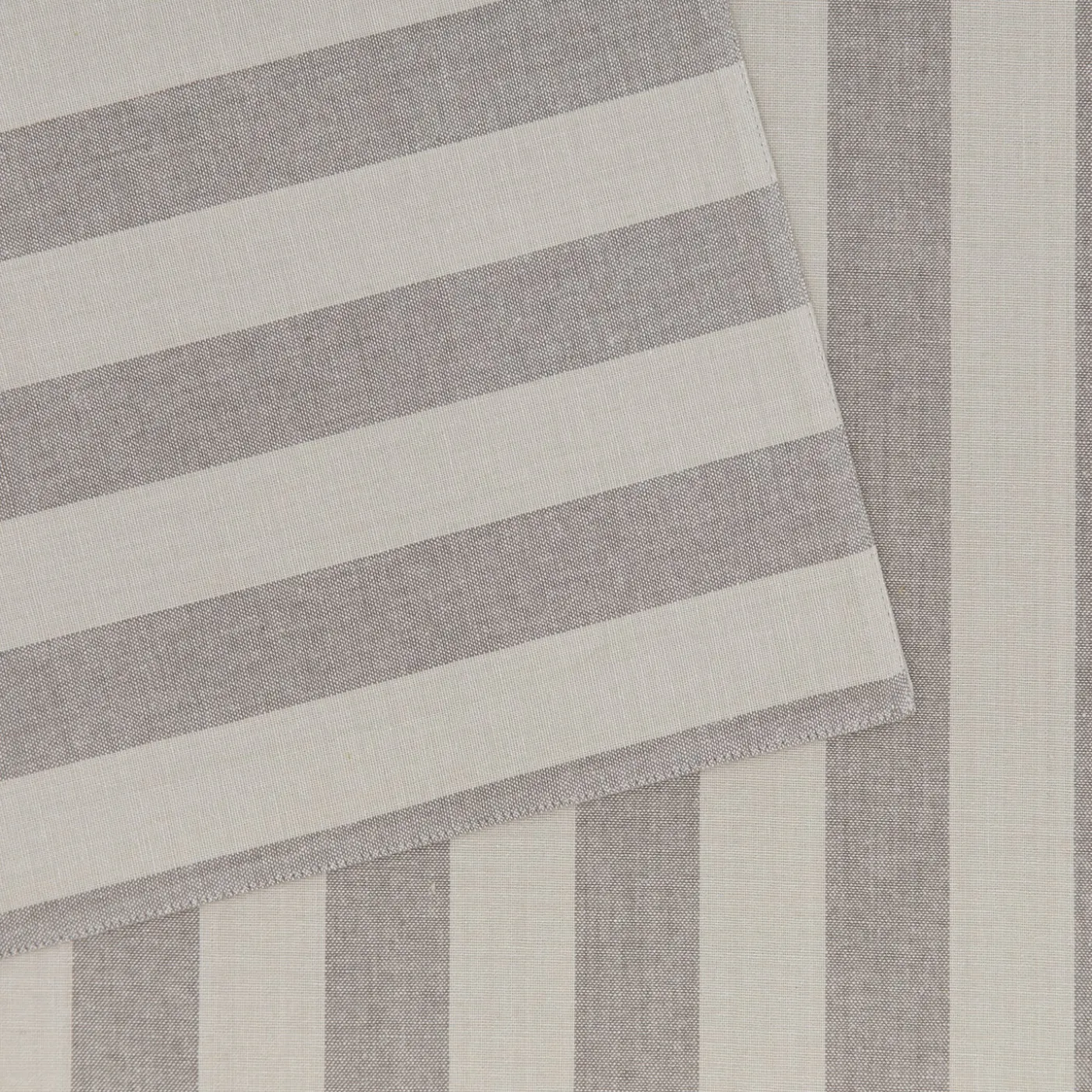 Essential Striped Placemat, Set of 4