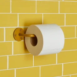 Essential Toilet Paper Holder