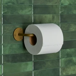 Essential Toilet Paper Holder