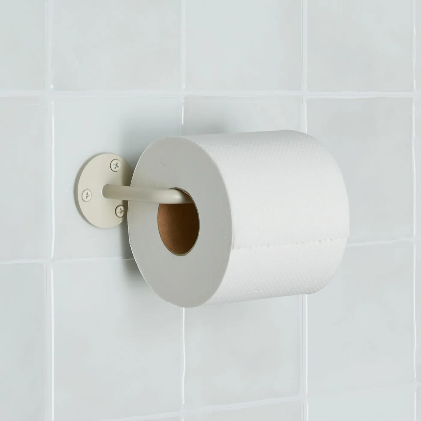 Essential Toilet Paper Holder