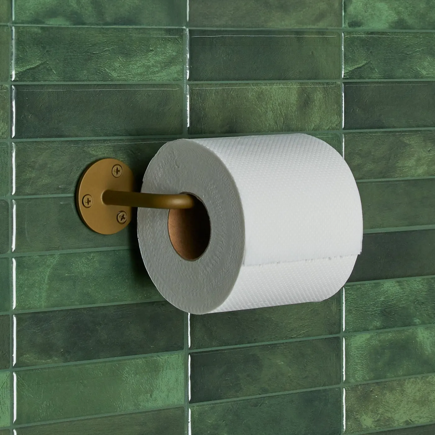 Essential Toilet Paper Holder
