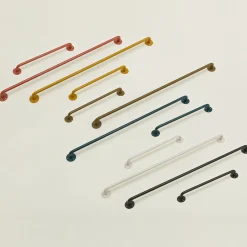 Essential Towel Bar