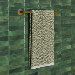 Essential Towel Bar