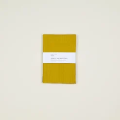 Essential Waffle Dish Towel, Set of 2