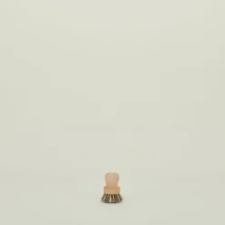 Essential Wood Pot Scrubber