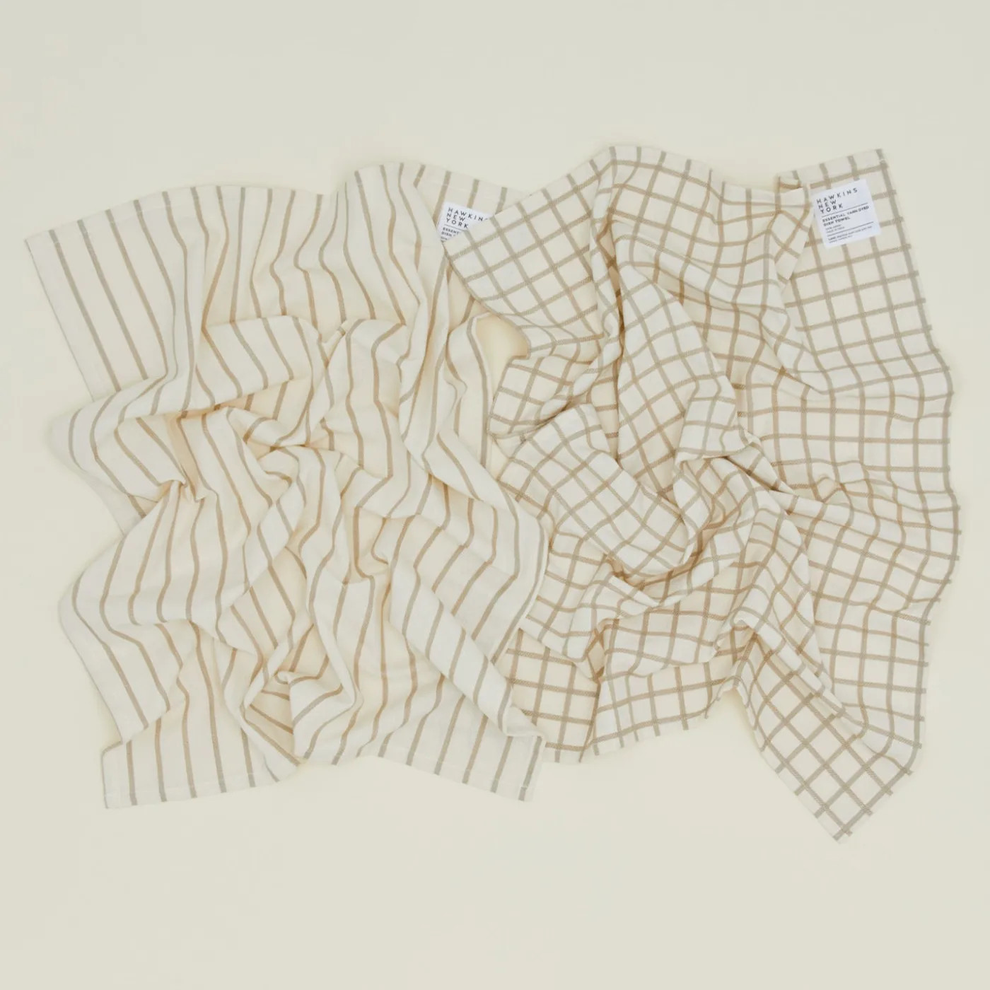 Essential Yarn Dyed Dish Towel