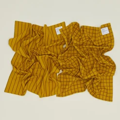 Essential Yarn Dyed Dish Towel
