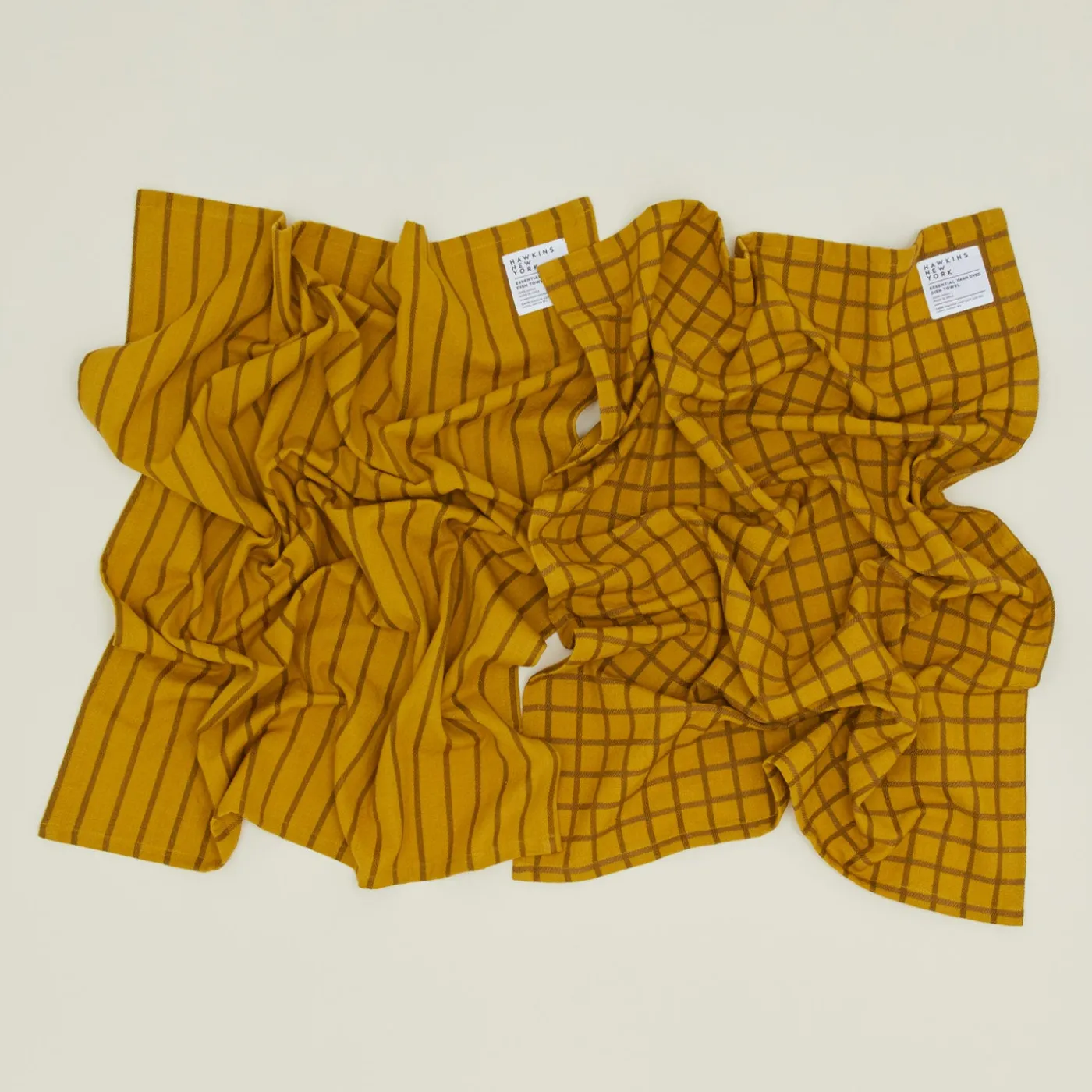 Essential Yarn Dyed Dish Towel